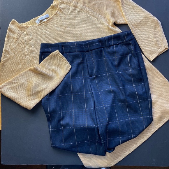 Charter Club slacks - Picture 2 of 7